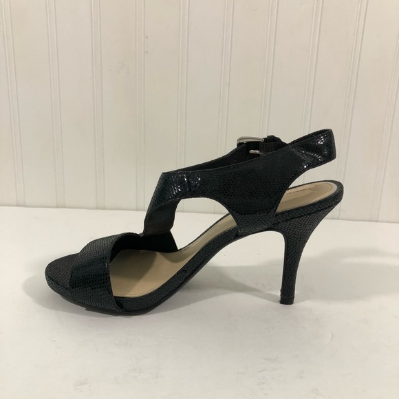 Kelly and Katie black shoes - Picture 5 of 9